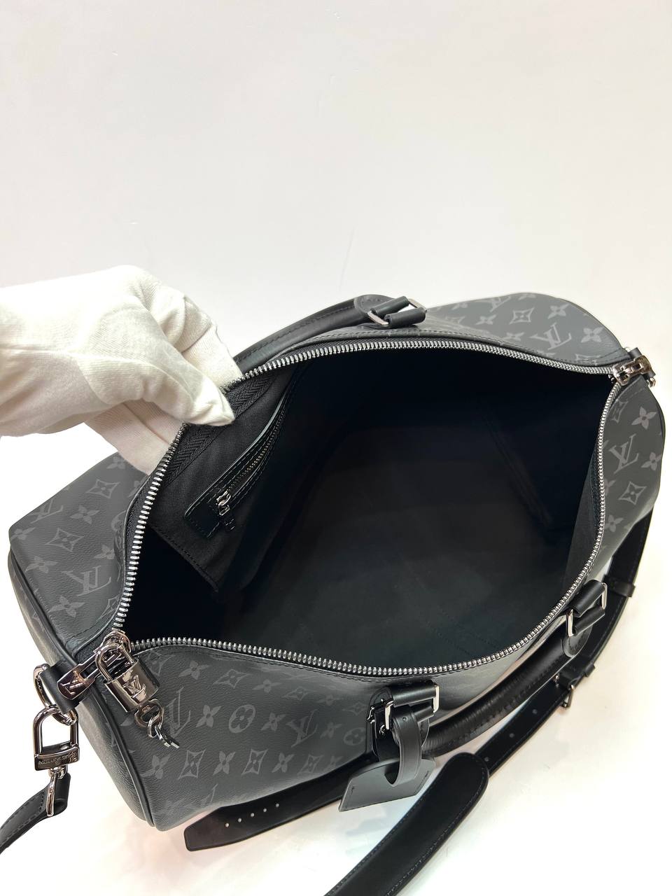 Дорожная сумка Louis Vuitton Keepall